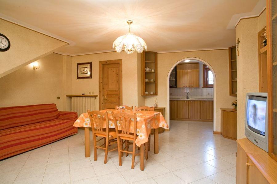 Apartment Bait Da Saroch