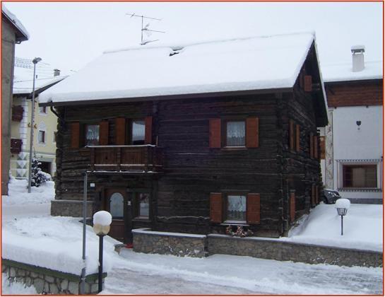 Bait Da Saroch Apartment