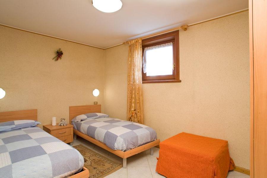 Apartment Bait Da Saroch *