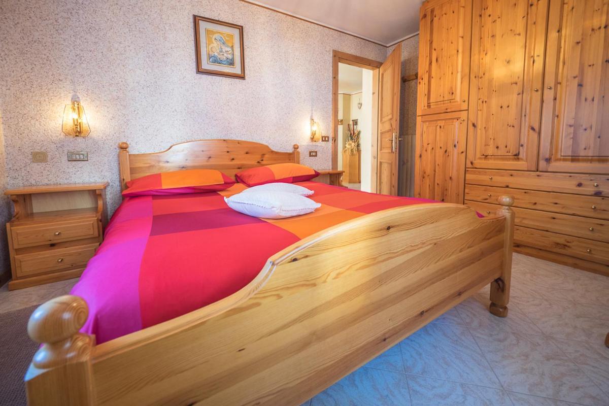 Apartment Bait Da Saroch Livigno