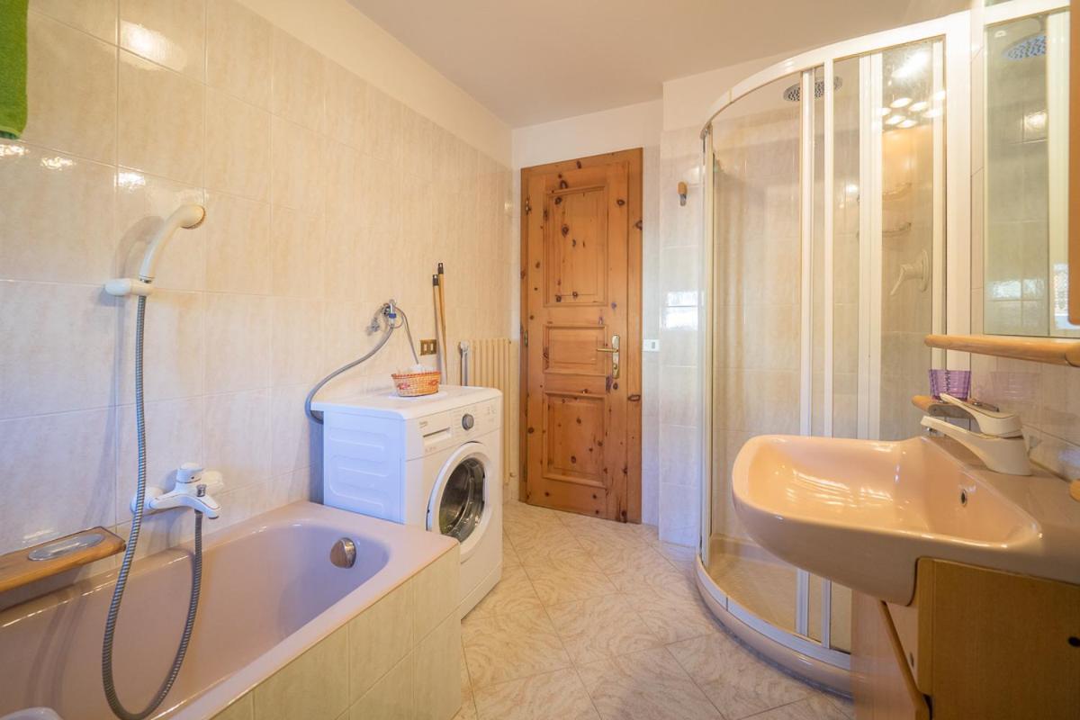 Apartment Bait Da Saroch *